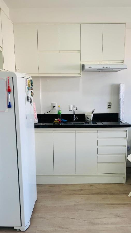 Apartamento Sao Judas Appartamento San Paolo Esterno foto