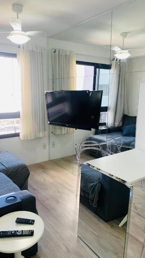 Apartamento Sao Judas Appartamento San Paolo Esterno foto
