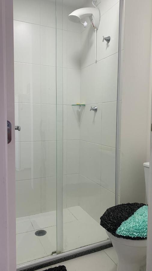 Apartamento Sao Judas Appartamento San Paolo Esterno foto